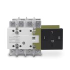 Chave De Transferência Manual | Rede/gerador | 3 Posições | S